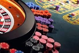 Вход на официальный сайт Casino Vegas Grand